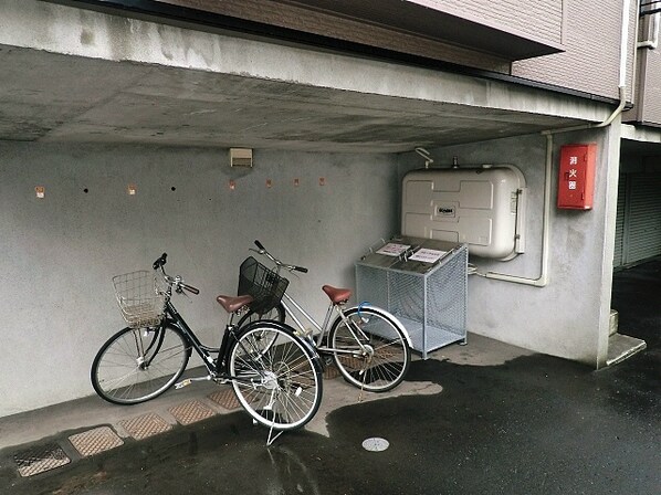 栄町駅 徒歩7分 2-3階の物件内観写真